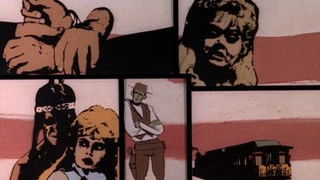 The Night of the Arrow