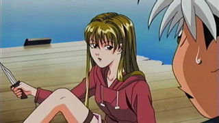 It's a Date Megu, I'll Show You What a Great Guy I Can Be!