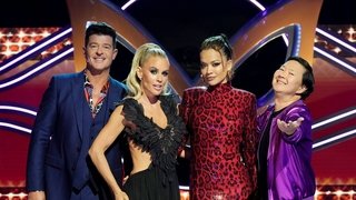 Quarter Finals: Soundtrack of My Life Night
