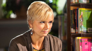 For the Sake of the Children