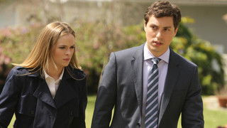 The Gunk in the Garage