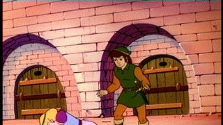 The Moblins Are Revolting