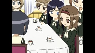 Maria-sama ga Miteru ~ Special 4