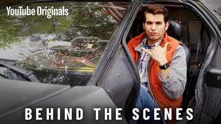 Great Jake! Bringing CYSTM: BTTF to life!