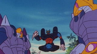 The Treasure of the Large Congo Jungle