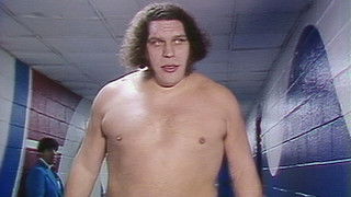 Madison Square Garden - 2/20/1984