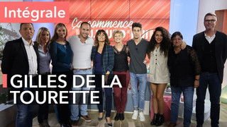 Gilles de la Tourette: what is this syndrome?