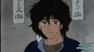 Sweet Mai and Kabamaru-kun