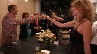 Van Kempens House Party