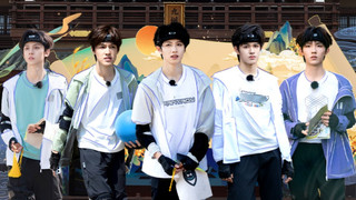 2025 Extras Episode 6