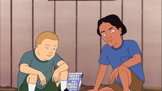 The Peggy Horror Picture Show