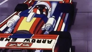 Burning Asama! Japan's Largest Race