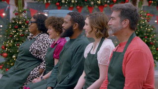 Celebrity Holiday Special 2024