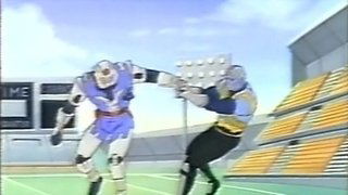 Pigskin Commandos
