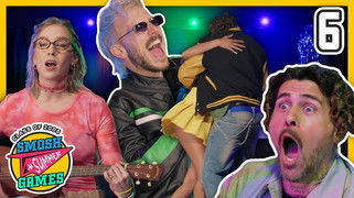 The Promposal Finale