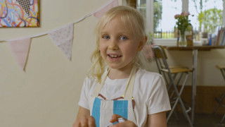 Annabel's Austrian Kaiserschmarren