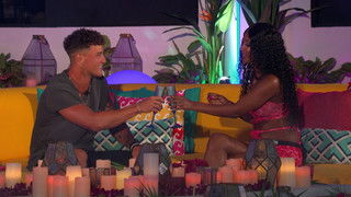 Love Island: The Drop - 7/27