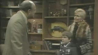 Young Master Carlson