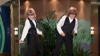 Let Us Entertain You