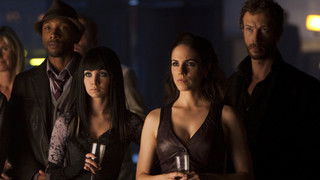 BrotherFae of the Wolves