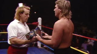 WCCW - March 12, 1988