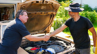 Betting Big on Little Balls