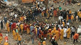 Sampoong Department Store — The Building Built on Greed