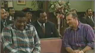 A Bundy Thanksgiving