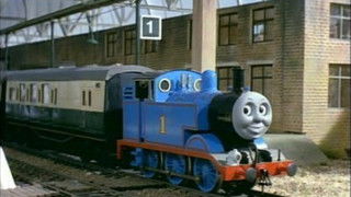 thomas & friends 1984