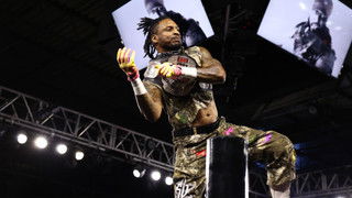 ROH on HonorClub Episode 133