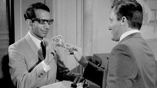 The Yellow Scarf Affair