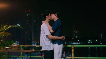 Love is composed of a single soul inhabiting two bodies.