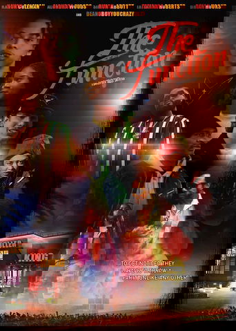 Movie Poster