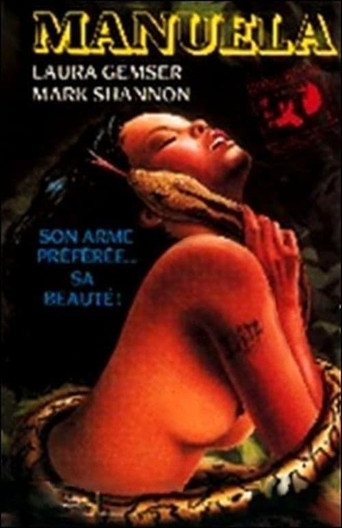 Les déchaînements pervers de Manuela 在线观看和下载完整电影