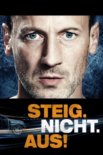 فيلم Steig. Nicht. Aus! 2018 مترجم كامل فشار