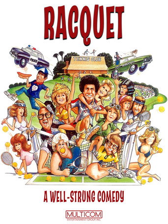 Racquet 在线观看和下载完整电影