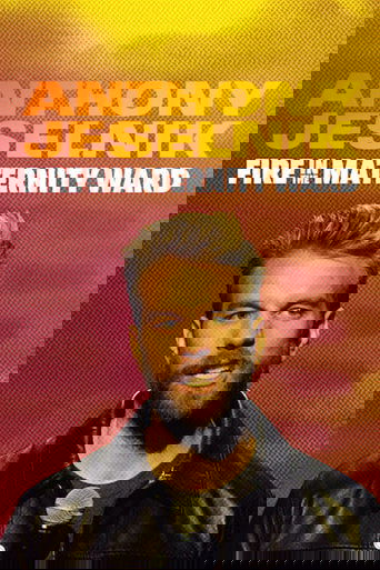 Anthony Jeselnik: Fire in the Maternity Ward