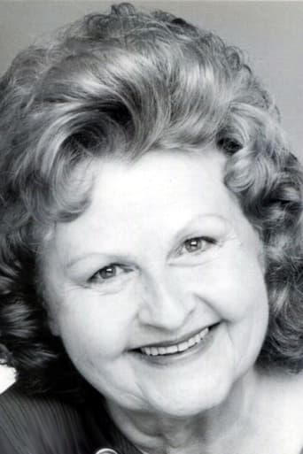 Image of Bette Rae