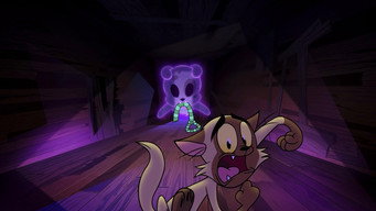 Haunted Dog House