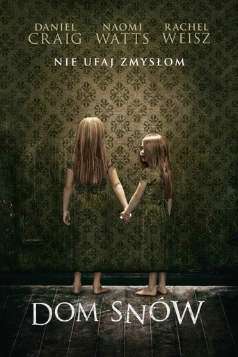 Okładka filmu Dom snów