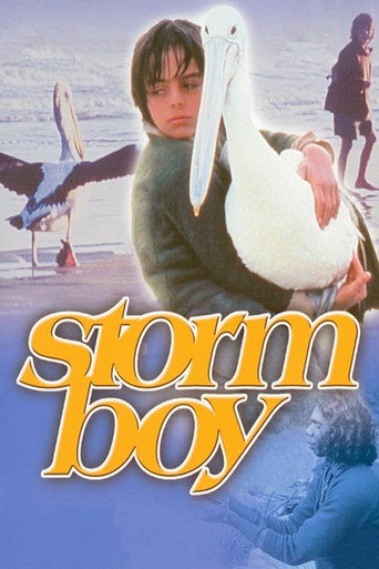 Storm Boy 在线观看和下载完整电影