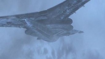 Razor Flashbacks (7): Escape