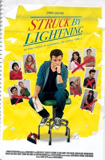 Movie Struck by Lightning Poster Images, BackDrops Images, Logo Images posters 3 /11bJVNElcB4skRI8ZrNOnMmyexH.jpg
