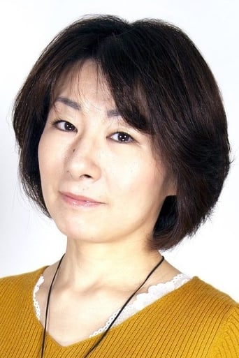 Image of Aiko Nogami