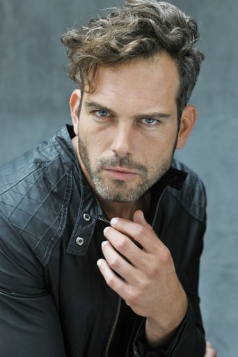 Joaquin Murano