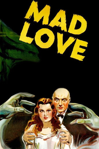Mad Love 在线观看和下载完整电影