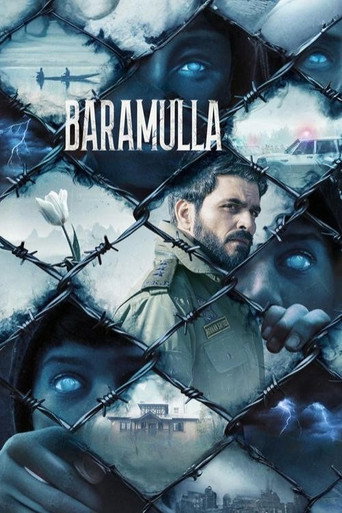 Okładka filmu Baramulla