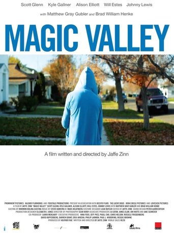 Magic Valley 在线观看和下载完整电影