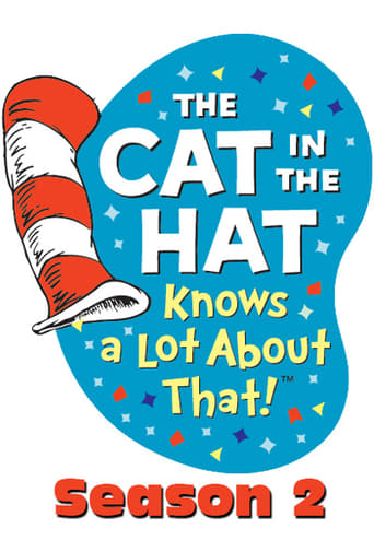 The Cat in the Hat Knows a Lot About That!