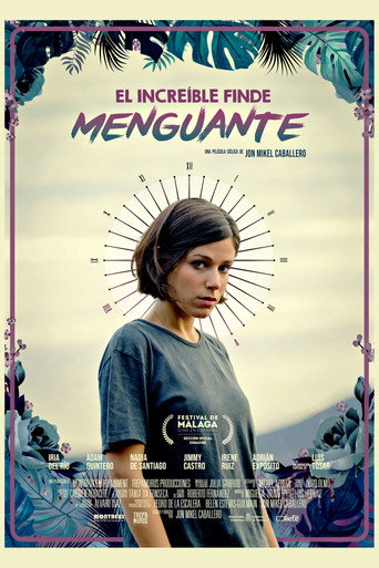 El increíble finde menguante 在线观看和下载完整电影